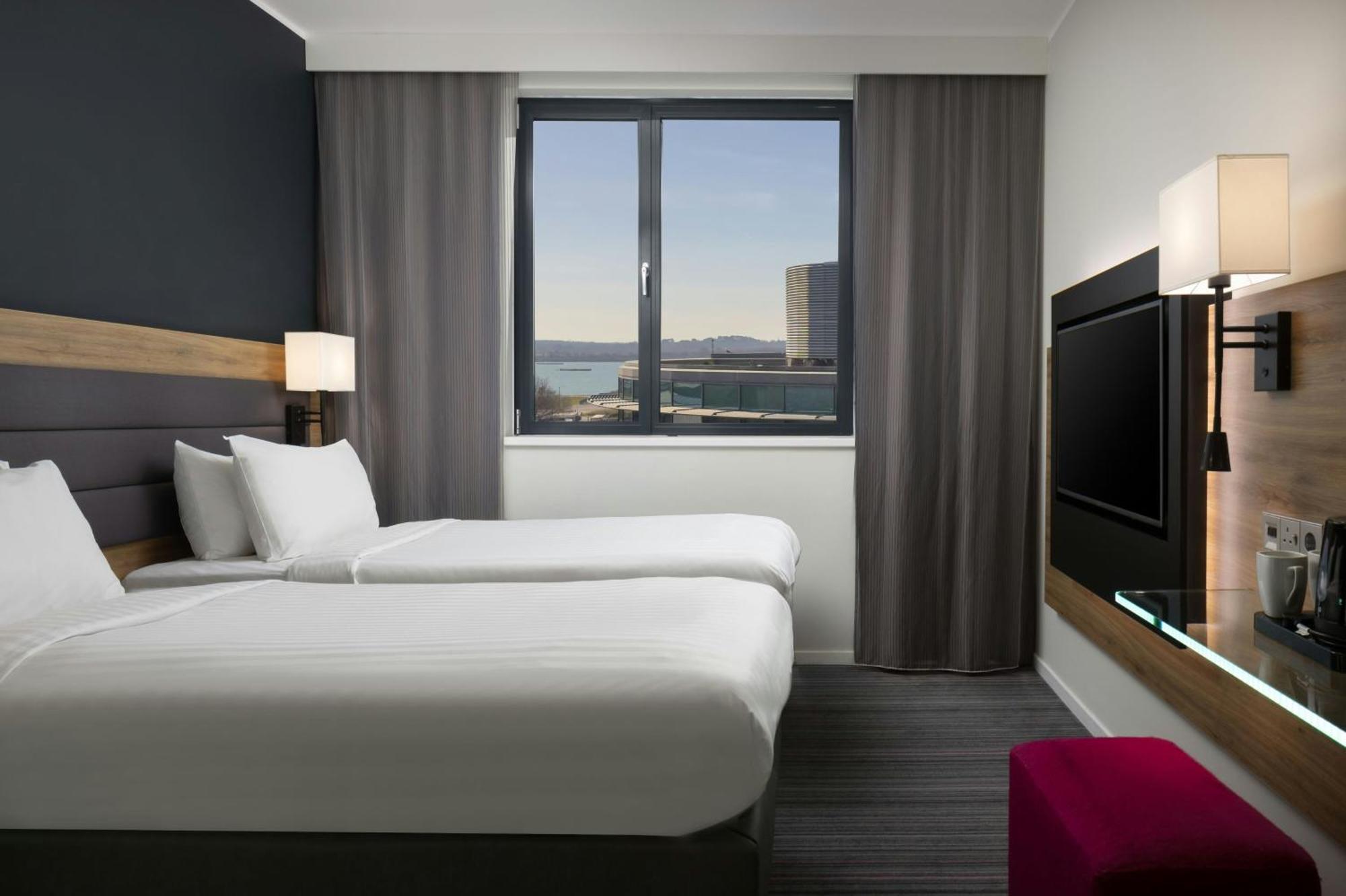 Moxy Hotel