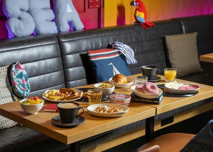 Moxy Southampton