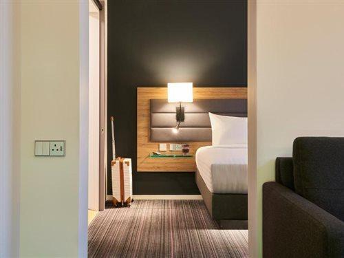 Moxy Отель 4*