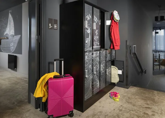 Moxy Southampton