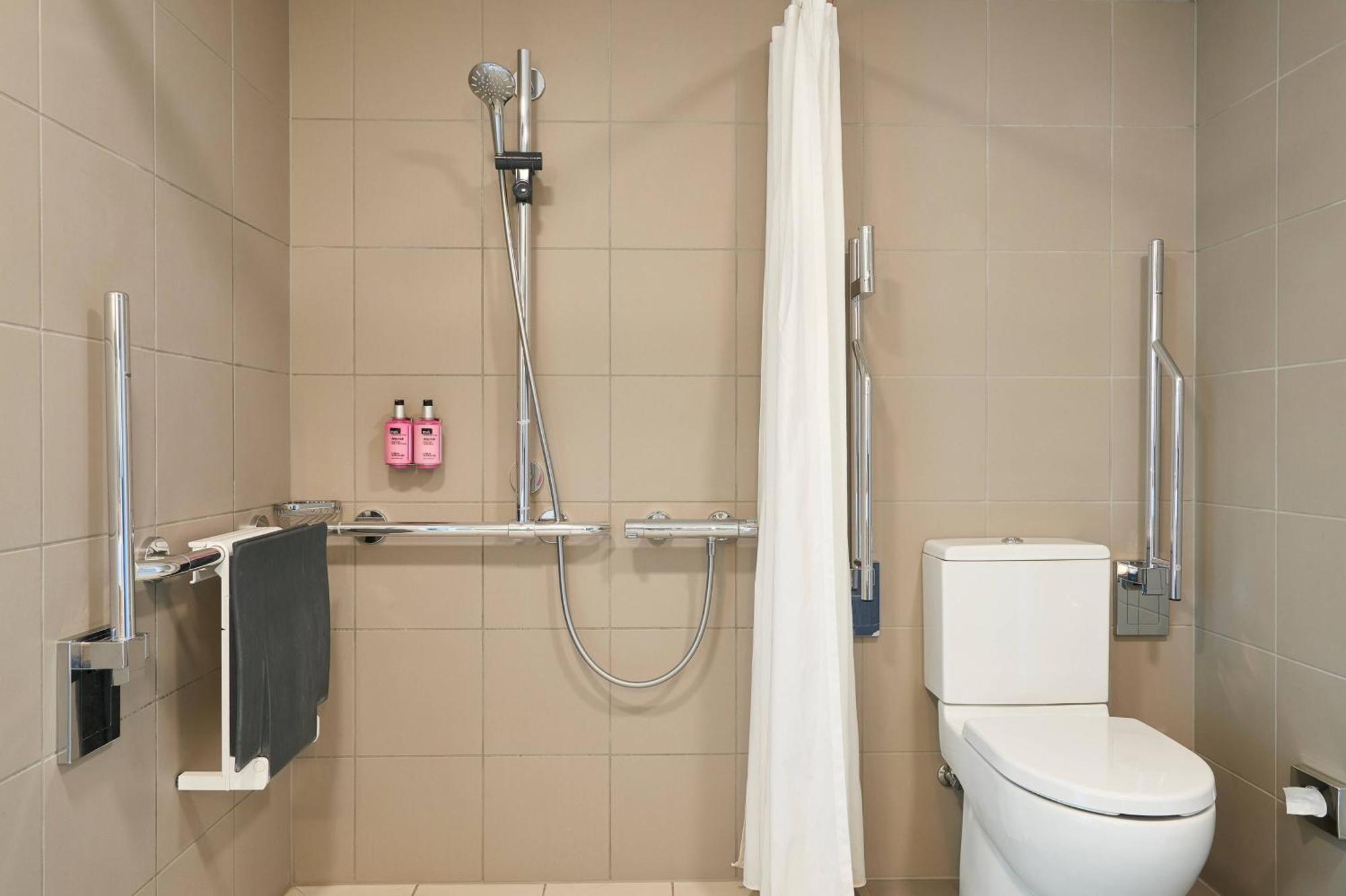 Hotel Moxy Southampton