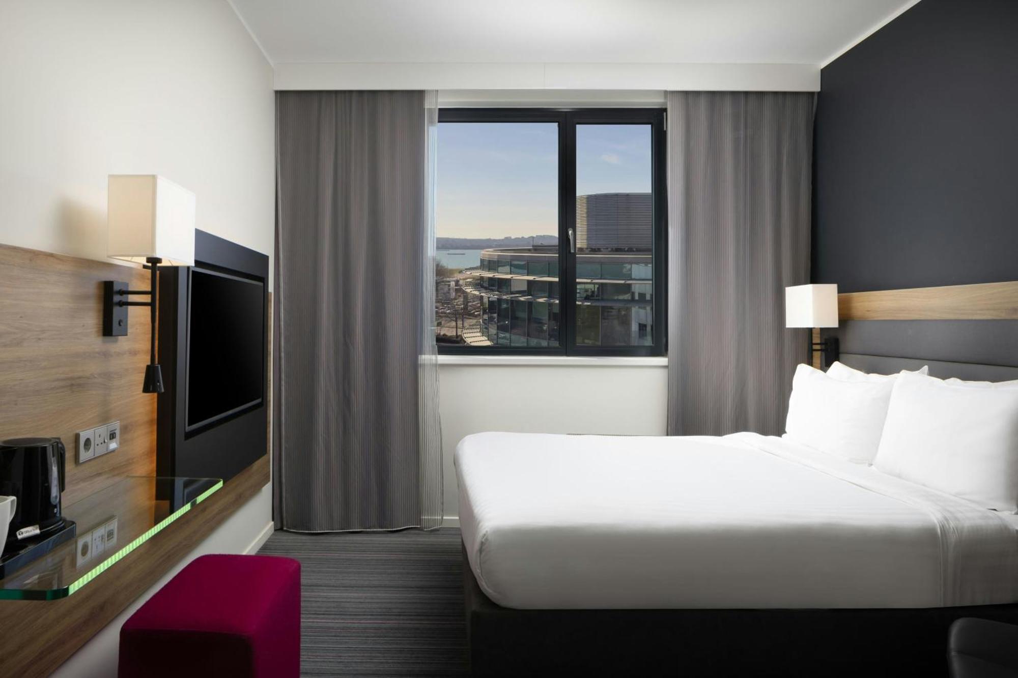 Moxy Hotel
