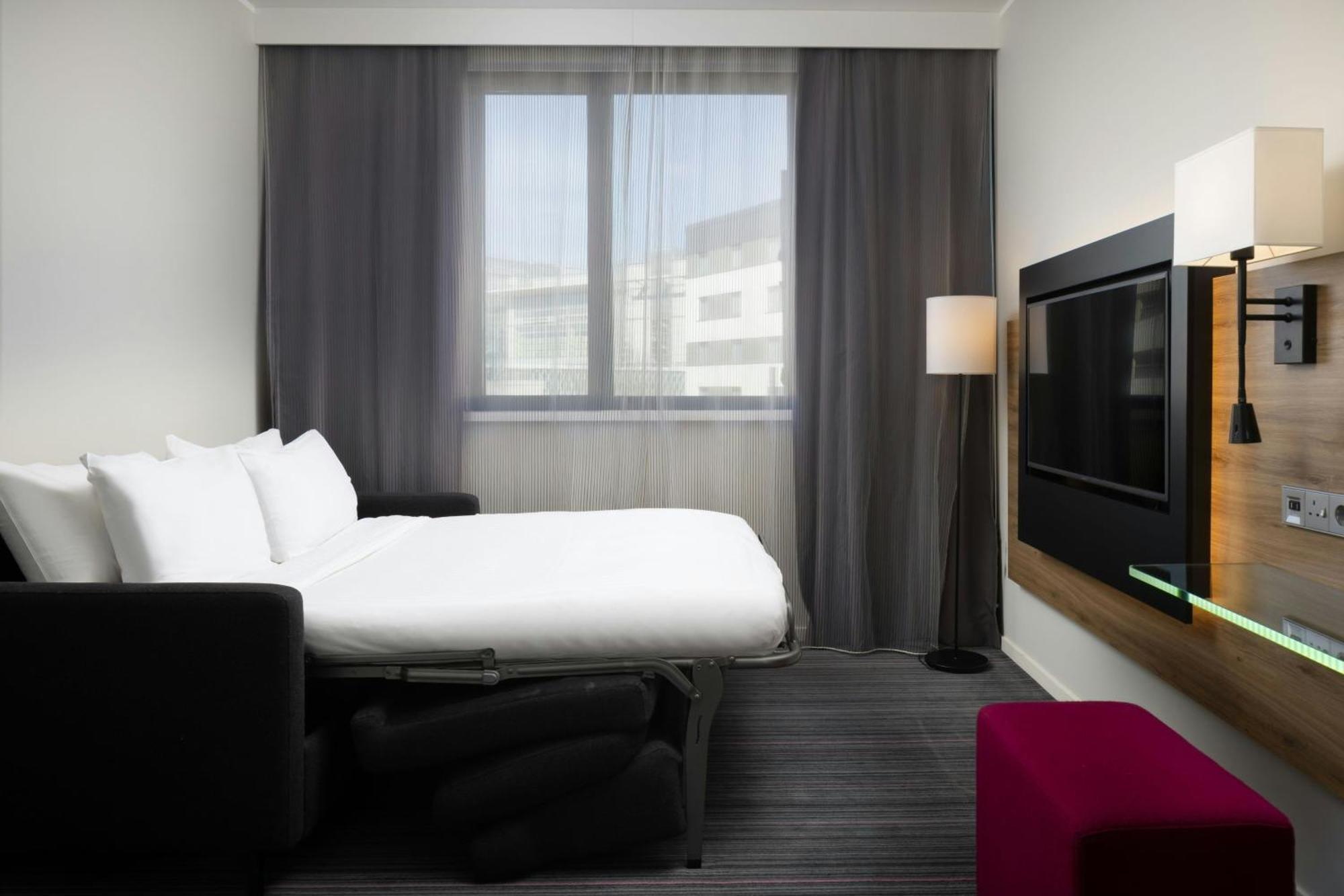 Hotel Moxy